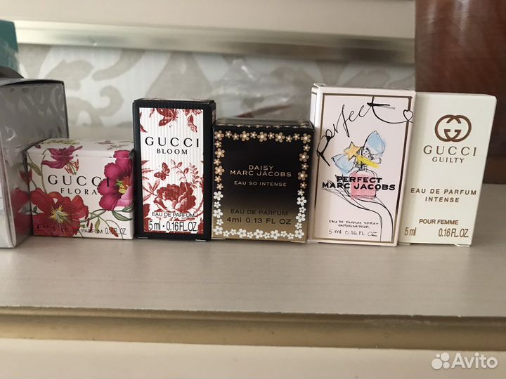 Личная коллекция