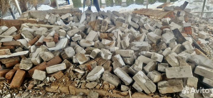 Все виды строительных работ