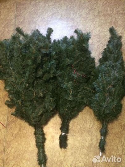 Елка искусственная 240 см