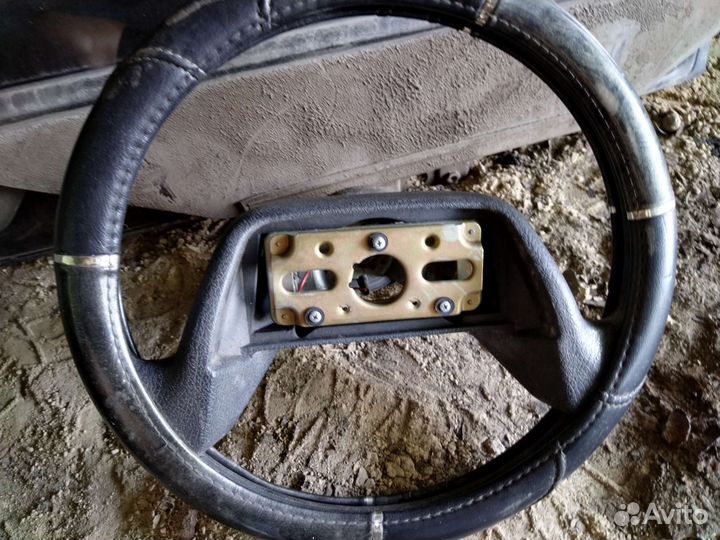 Топливный бак на ваз 2115 и глушитель