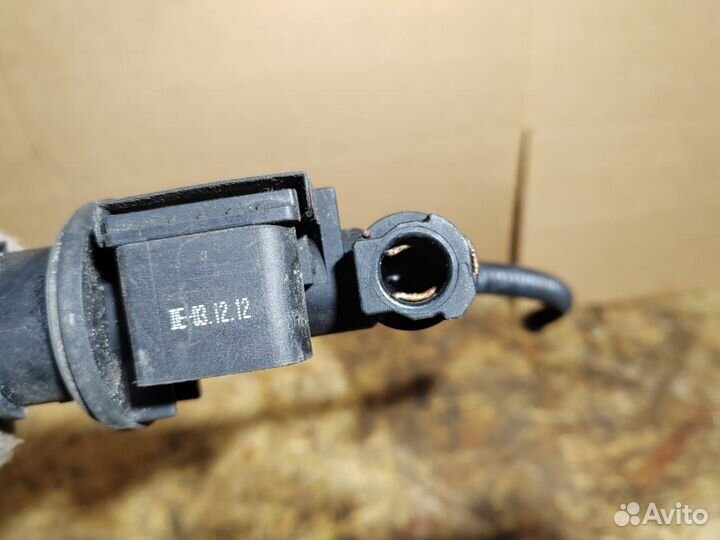 Цилиндр сцепления главный VAG 1K0721388T