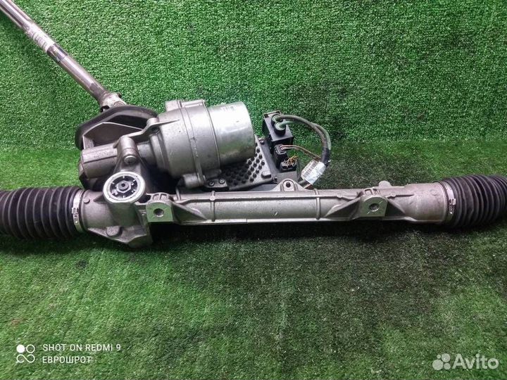 Рейка рулевая Peugeot 207 (2006-2012)