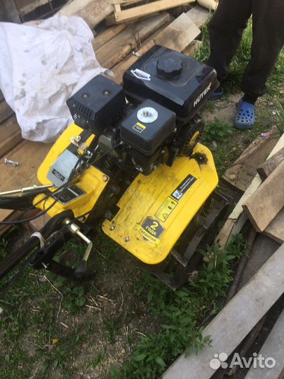 Плуг 1L 2-20, 2021