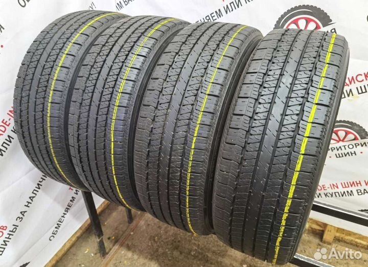Triangle TR257 225/60 R17 99H