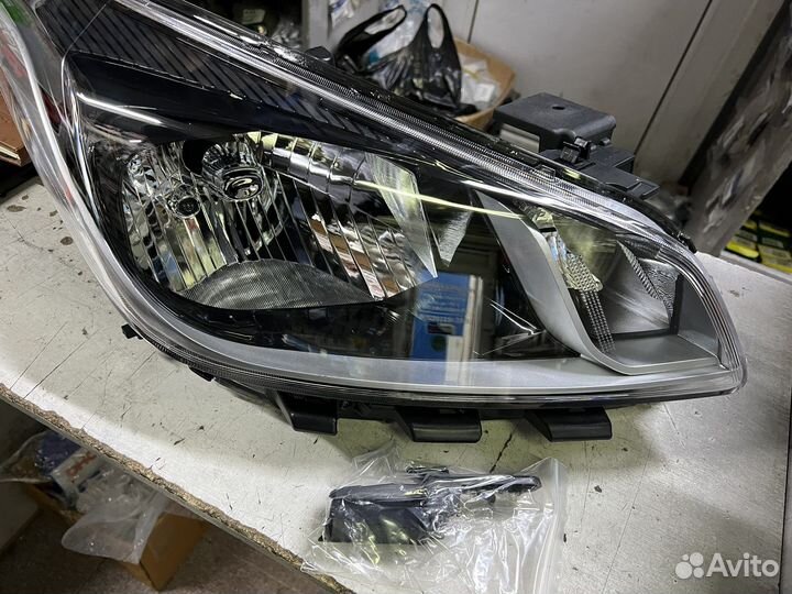 Фара 92102-H0000