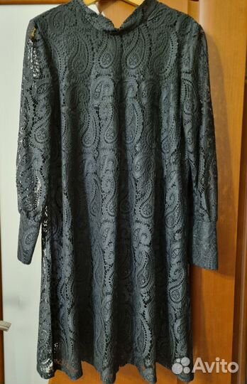 Платье женское