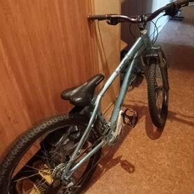 Велосипед MTB stern AIR 1.0