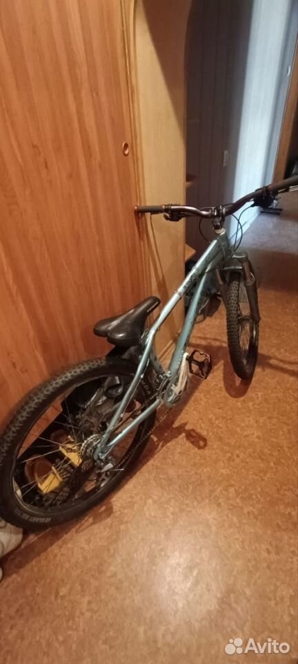 Велосипед MTB stern AIR 1.0