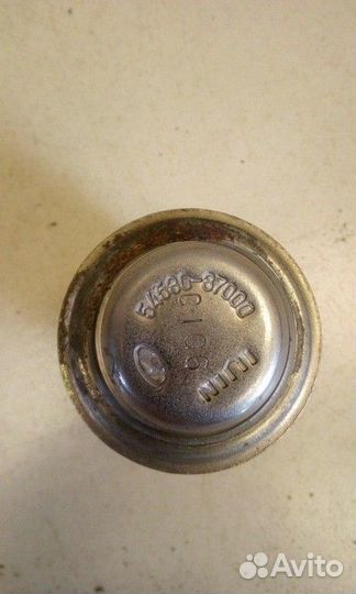 Наконечник рулевой