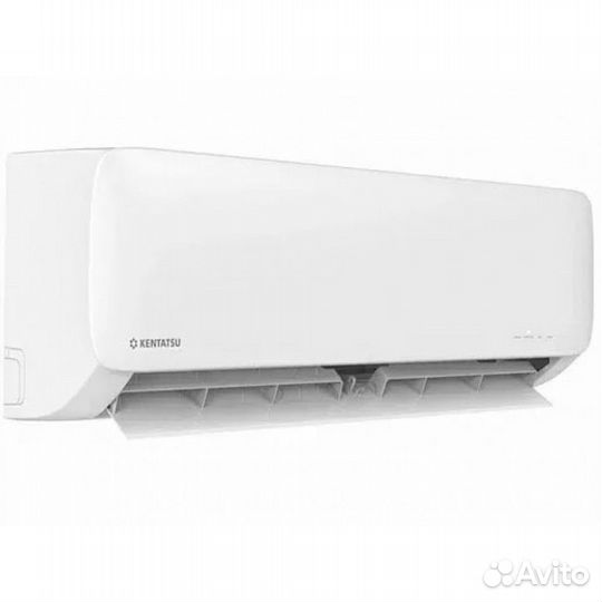 Сплит-система Kentatsu ksga35hfan1-ksra35hfan1