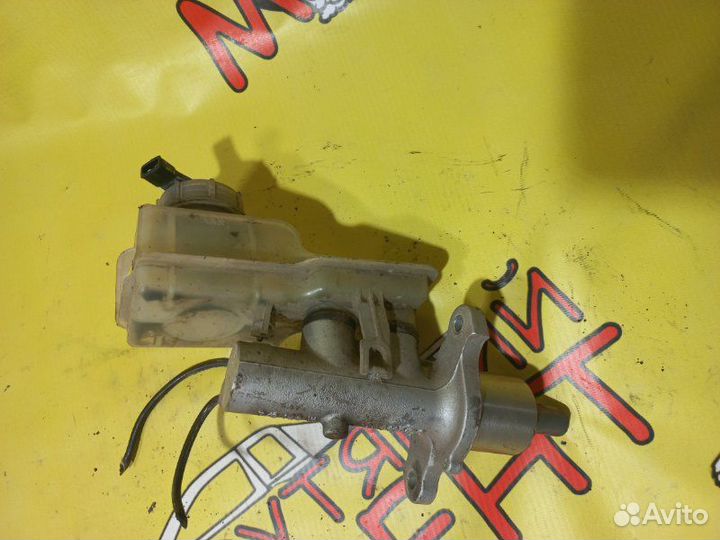 Главный тормозной цилиндр Ваз LADA Калина Kalina 1