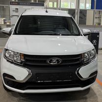 Новый ВАЗ (LADA) Largus 1.6 MT, 2026, цена от 1 117 600 руб., Тольятти
