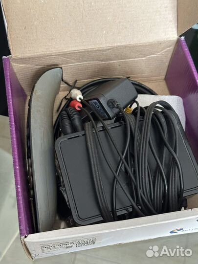 Универсальный роутер и Интерактивное тв