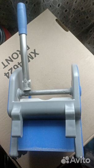 Отжим для уборочной тележки б/у