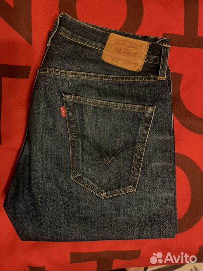 Levis LVC 501