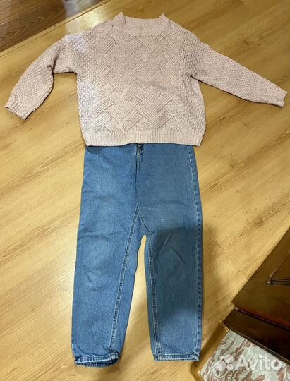 Женские вещи пакетом 44