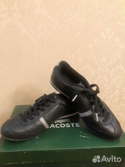 Кроссовки женские кожаные 37 размер