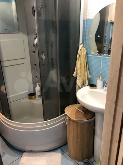 2-к. квартира, 43 м², 9/9 эт.