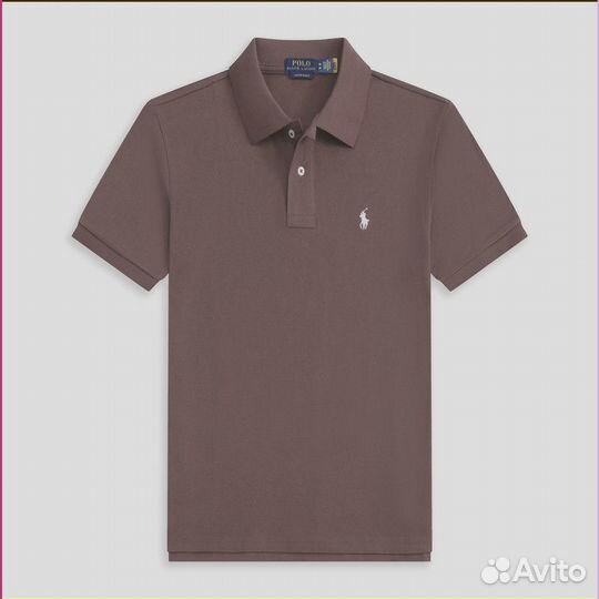 Футболка Polo Ralph Lauren (Арт. 751541)