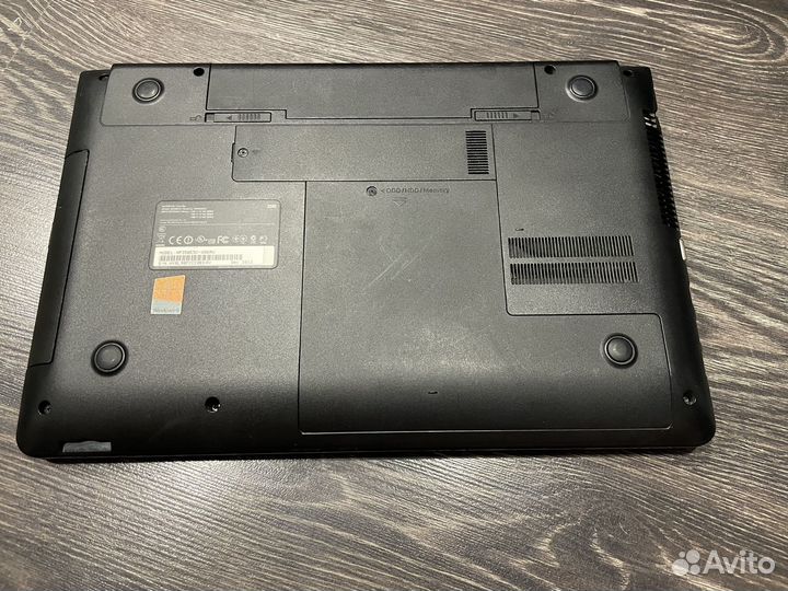 Samsung NP350E5C-S06RU