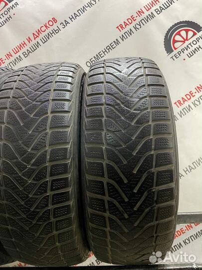 Firestone Winterhawk 195/60 R15 88T