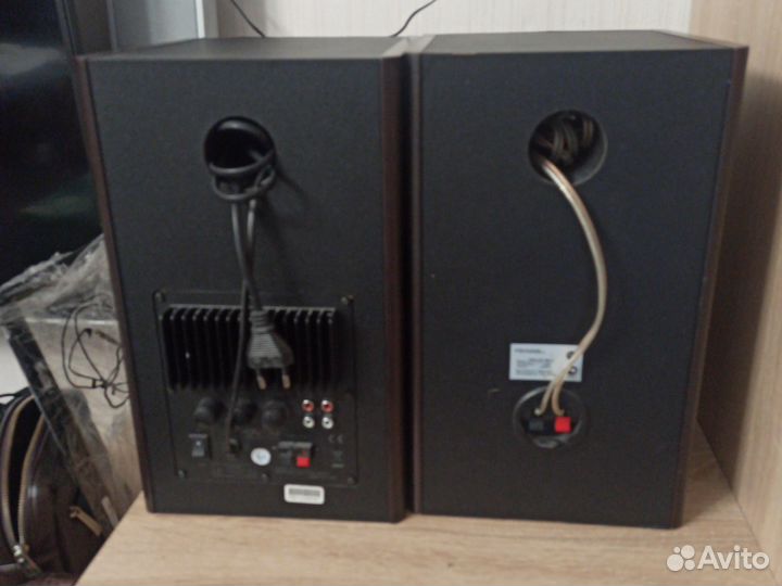 Колонки Microlab solo 2 mk3