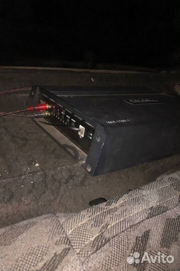 Моноблок calcell