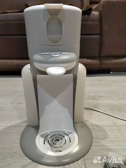 Подогреватель стерилизатор для бутылочек