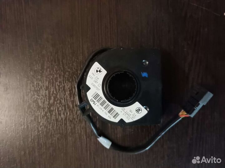 Датчик угла поворота руля bmw e83 e53 E46