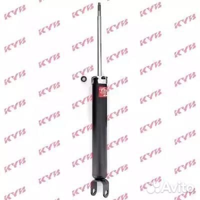 Амортизатор зад прав / лев kia ceed (jd)