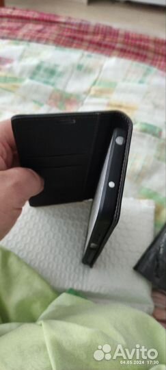 Чехол книжка для телефона Xiaomi Redmi 12 4g