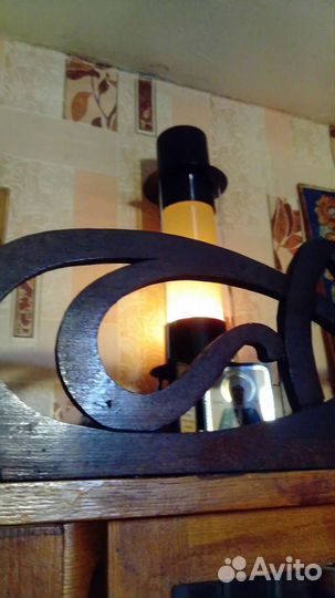 Ночник ракета СССР