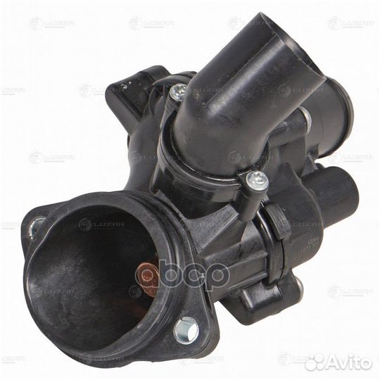 LT 1819 luzar Термостат VW Transporter T5 (10)