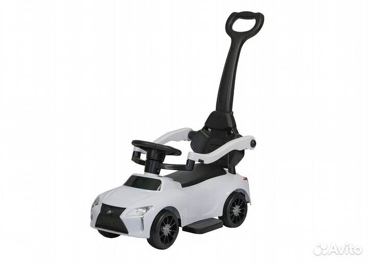 Толокар Farfello JA07