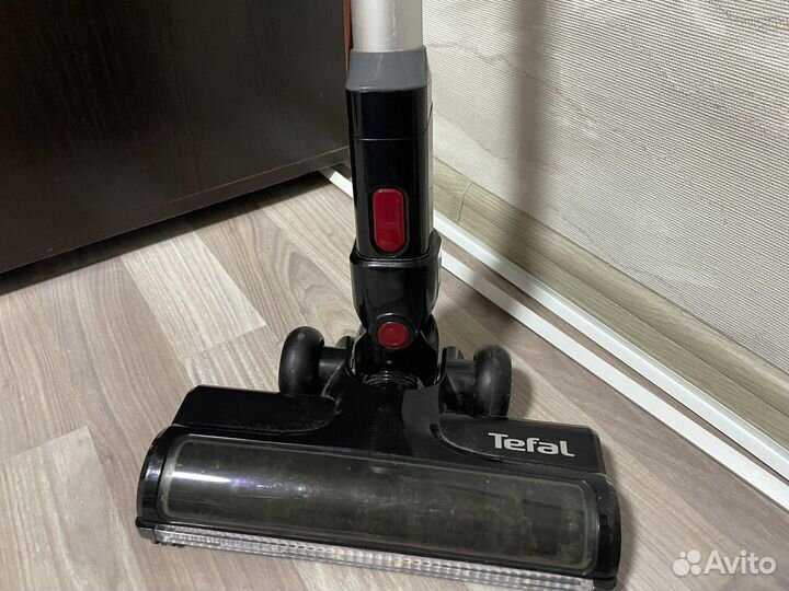 Пылесос Tefal x-pert 360