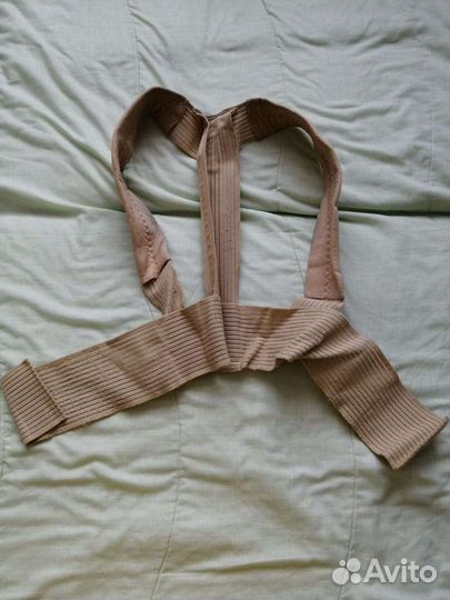 Корректор осанки