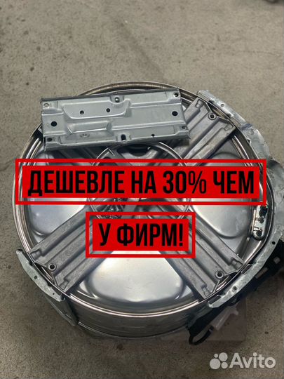 Ремонт стиральных и посудомоечных машин