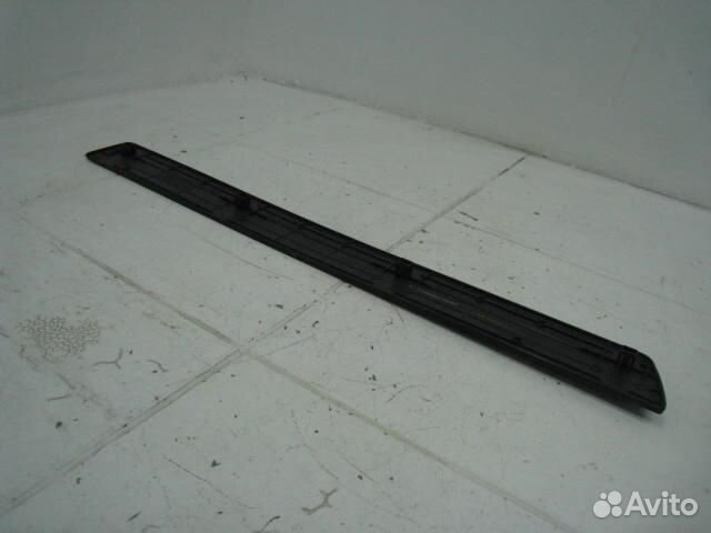 Накладка порога (внутренняя) Nissan Teana J32