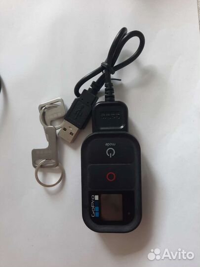 Пульт для GoPro armte-001