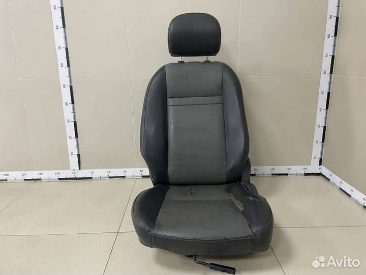 Сиденье переднее левое Kia Bongo 2004-2012