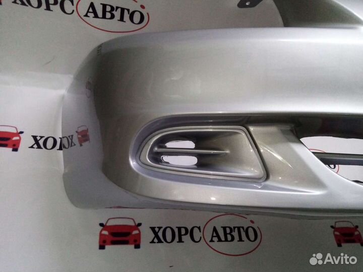 Бампер hyundai accent (Тагаз ) в цвет кузова