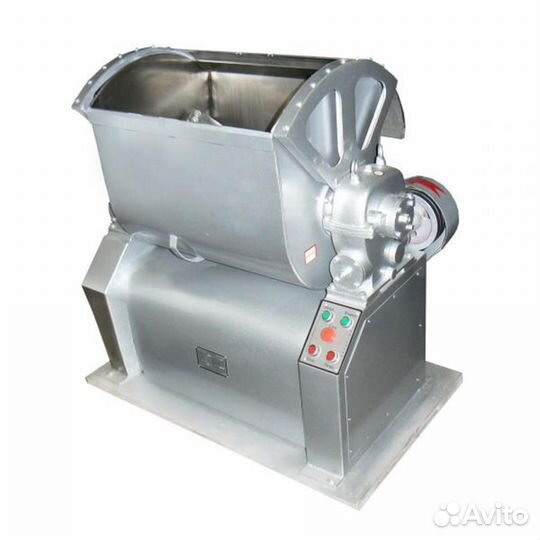 Машина тестомесильная HYW(J) -50 (AR) Foodatlas Pr