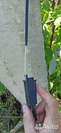 Сварка оптоволокна