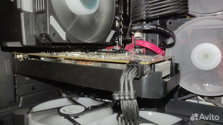 Видеокарта gtx 1060 3gb Dual продажа/обмен