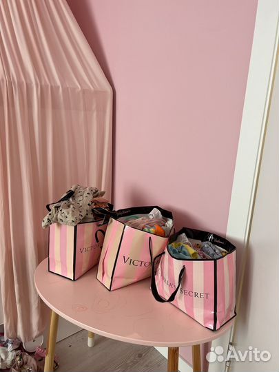 Детские вещи пакетом