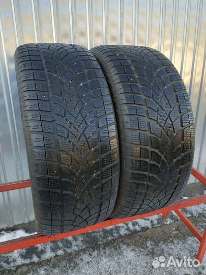 Dunlop SP Winter Sport 3D 265/50 R19