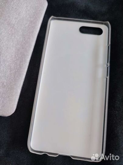 Чехол на Honor 10