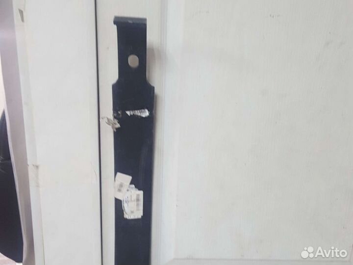 Рессора 3-х лист.задн.доп. лист с загибом Ford Tra