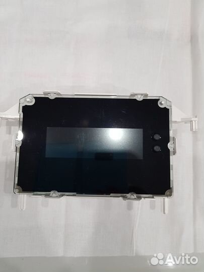 Автомагнитола штатная на Ford Kuga II 20