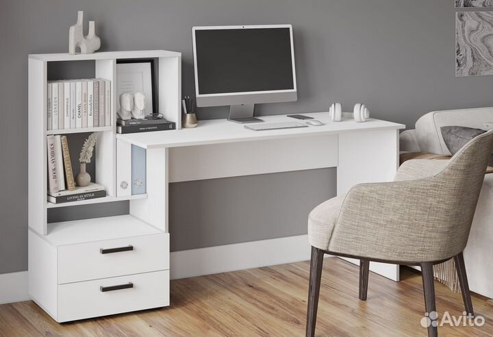 Компьютерный стол скм-5